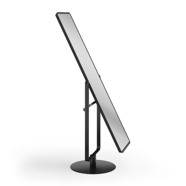 Continuum Floor Mirror